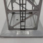 Lionel 6-12886 O Gauge 395 4-Light Floodlight Tower VG/Box