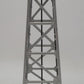Lionel 6-12886 O Gauge 395 4-Light Floodlight Tower VG/Box
