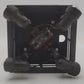 Lionel 6-12886 O Gauge 395 4-Light Floodlight Tower VG/Box