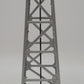Lionel 6-12886 O Gauge 395 4-Light Floodlight Tower VG/Box