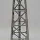 Lionel 6-12886 O Gauge 395 4-Light Floodlight Tower VG/Box