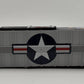 Lionel 1938270 O Gauge Wings of Angels Lisa Marie Boxcar EX/Box