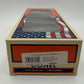 Lionel 1938270 O Gauge Wings of Angels Lisa Marie Boxcar EX/Box