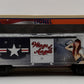 Lionel 1938270 O Gauge Wings of Angels Lisa Marie Boxcar EX/Box