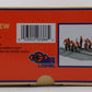 Lionel 2129050 O Gauge Custom S/O Operating Track Crew Figure Set/Box