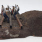 Lionel 2129050 O Gauge Custom S/O Operating Track Crew Figure Set/Box