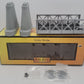 MTH 40-1102 O Scale Girder Bridge in Silver EX/Box