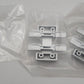 MTH 40-1102 O Scale Girder Bridge in Silver EX/Box
