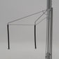 MTH 30-11040 O Scale Sanding Tower Steel & Diecast Metal EX/Box