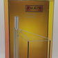 MTH 30-11040 O Scale Sanding Tower Steel & Diecast Metal EX/Box
