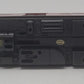 MTH 30-4123-1 O Mets RailKing Subway Passenger Train (Powered) w/ ProtoSound 2.0 EX/Box