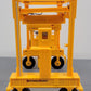 Lionel 6-12936 Southern Pacific Intermodal Crane EX/Box