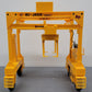 Lionel 6-12936 Southern Pacific Intermodal Crane EX/Box