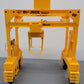 Lionel 6-12936 Southern Pacific Intermodal Crane EX/Box