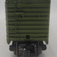 Lionel 2201350 O Gauge METCA "Freedom Isn't Free" Boxcar #01350 EX/Box
