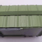 Lionel 2201350 O Gauge METCA "Freedom Isn't Free" Boxcar #01350 EX/Box