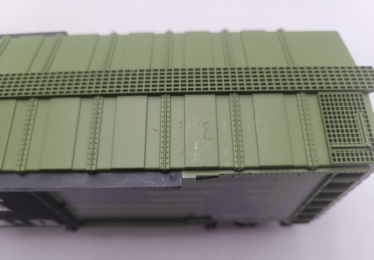 Lionel 2201350 O Gauge METCA 
