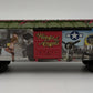 Lionel 2438290 O Wings of Angels Caitlin Boxcar LN/Box