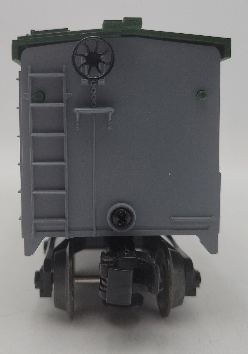 Lionel 6-16710 O Gauge Operating U.S. Army Missile Car #16710 EX/Box