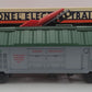 Lionel 6-16710 O Gauge Operating U.S. Army Missile Car #16710 EX/Box