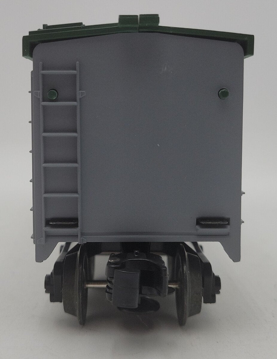 Lionel 6-16710 O Gauge Operating U.S. Army Missile Car #16710 EX/Box