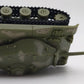 Westminster 3903 M-41 "Walker Bulldog" Full Tracker Tank In A Tin W/Army Men EX/Box