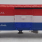 Lionel 6-9301 O Gauge US Mail Operating Boxcar #9301 EX/Box