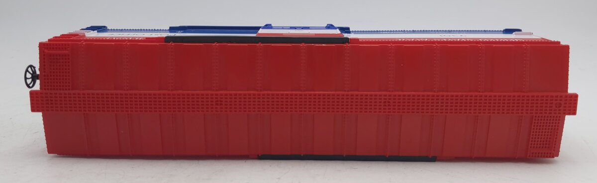Lionel 6-9301 O Gauge US Mail Operating Boxcar #9301 EX/Box