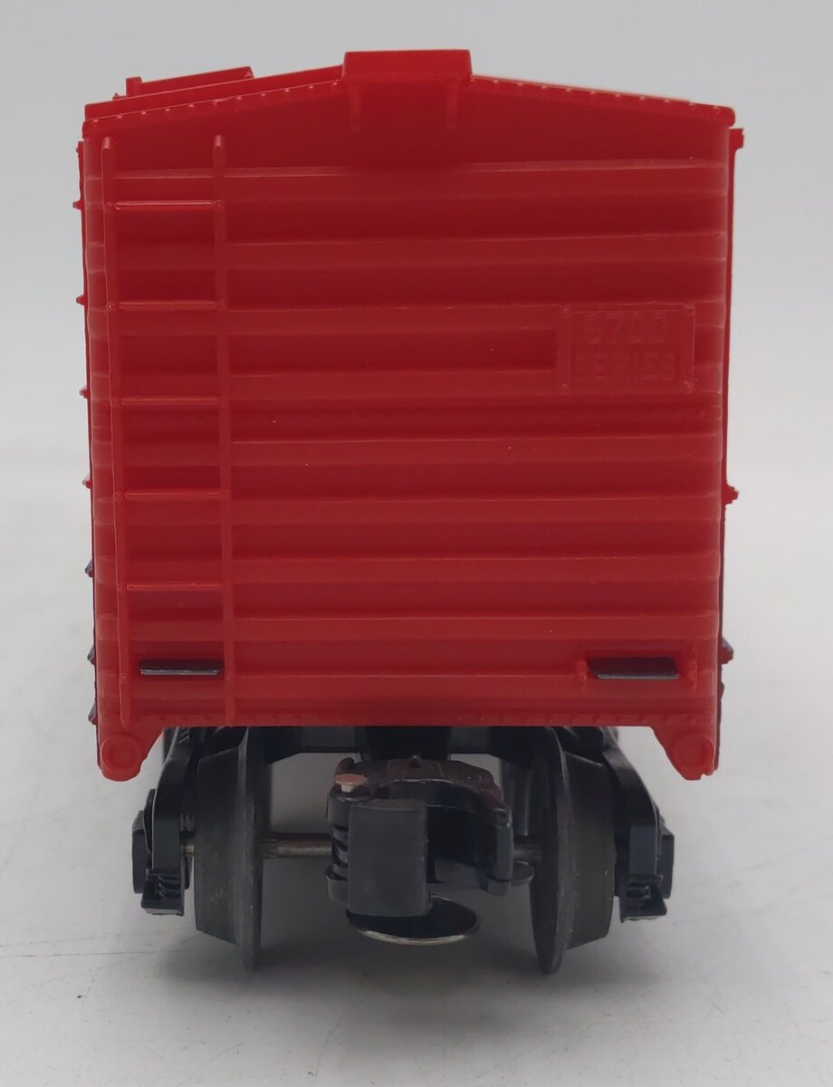 Lionel 6-9301 O Gauge US Mail Operating Boxcar #9301 EX/Box