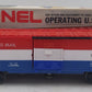 Lionel 6-9301 O Gauge US Mail Operating Boxcar #9301 EX/Box