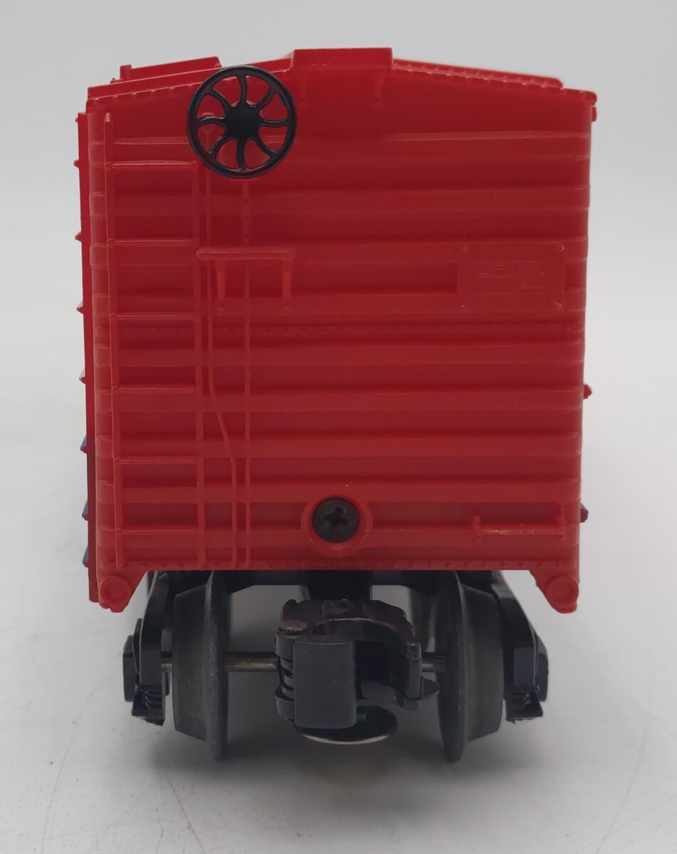 Lionel 6-9301 O Gauge US Mail Operating Boxcar #9301 EX/Box