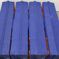 Lionel 6-11849 O Centennial Series 4-Car Woodside Reefer Set VG