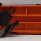 Lionel 6-11849 O Centennial Series 4-Car Woodside Reefer Set VG