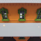 MTH 30-9005 O Gauge Passenger Station with 2 Platforms EX/Box