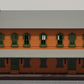 MTH 30-9005 O Gauge Passenger Station with 2 Platforms EX/Box