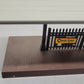 MTH 30-9005 O Gauge Passenger Station with 2 Platforms EX/Box