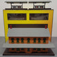 MTH 30-9005 O Gauge Passenger Station with 2 Platforms EX/Box