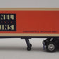 Lionel 6-52033 O Gauge Lionel Lines Tractor Trailer Truck LN/Box