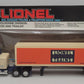 Lionel 6-52033 O Gauge Lionel Lines Tractor Trailer Truck LN/Box