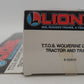 Lionel 6-52033 O Gauge Lionel Lines Tractor Trailer Truck LN/Box