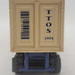Lionel 6-52033 O Gauge Lionel Lines Tractor Trailer Truck LN/Box