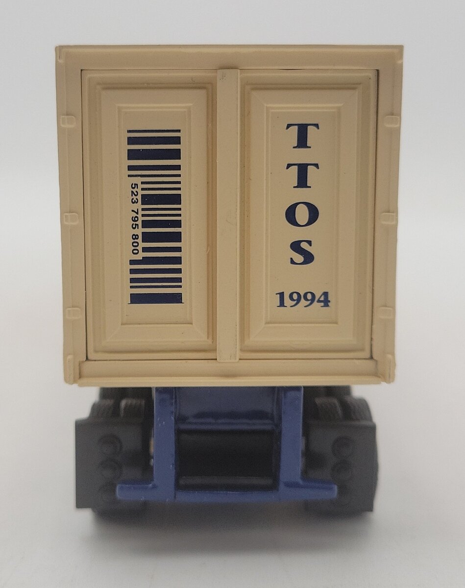 Lionel 6-52033 O Gauge Lionel Lines Tractor Trailer Truck LN/Box