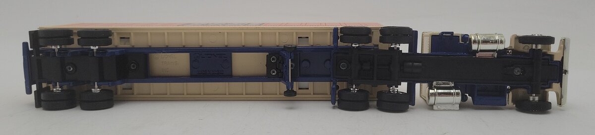 Lionel 6-52033 O Gauge Lionel Lines Tractor Trailer Truck LN/Box