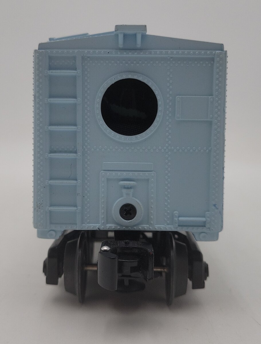 RGS 3436 O Gauge Seaworld San Diago Aquarium Transport Car EX