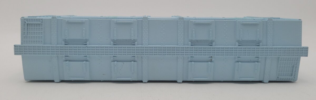 RGS 3436 O Gauge Seaworld San Diago Aquarium Transport Car EX