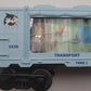 RGS 3436 O Gauge Seaworld San Diago Aquarium Transport Car EX