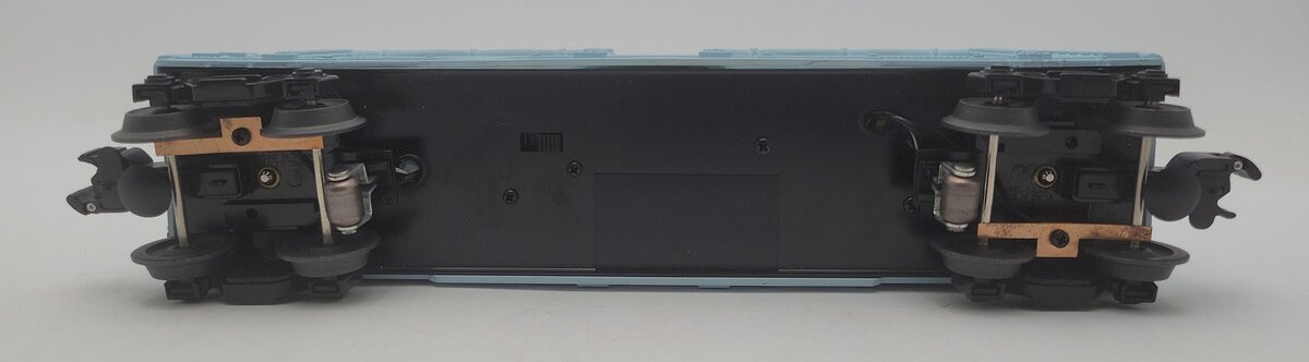 RGS 3436 O Gauge Seaworld San Diago Aquarium Transport Car EX