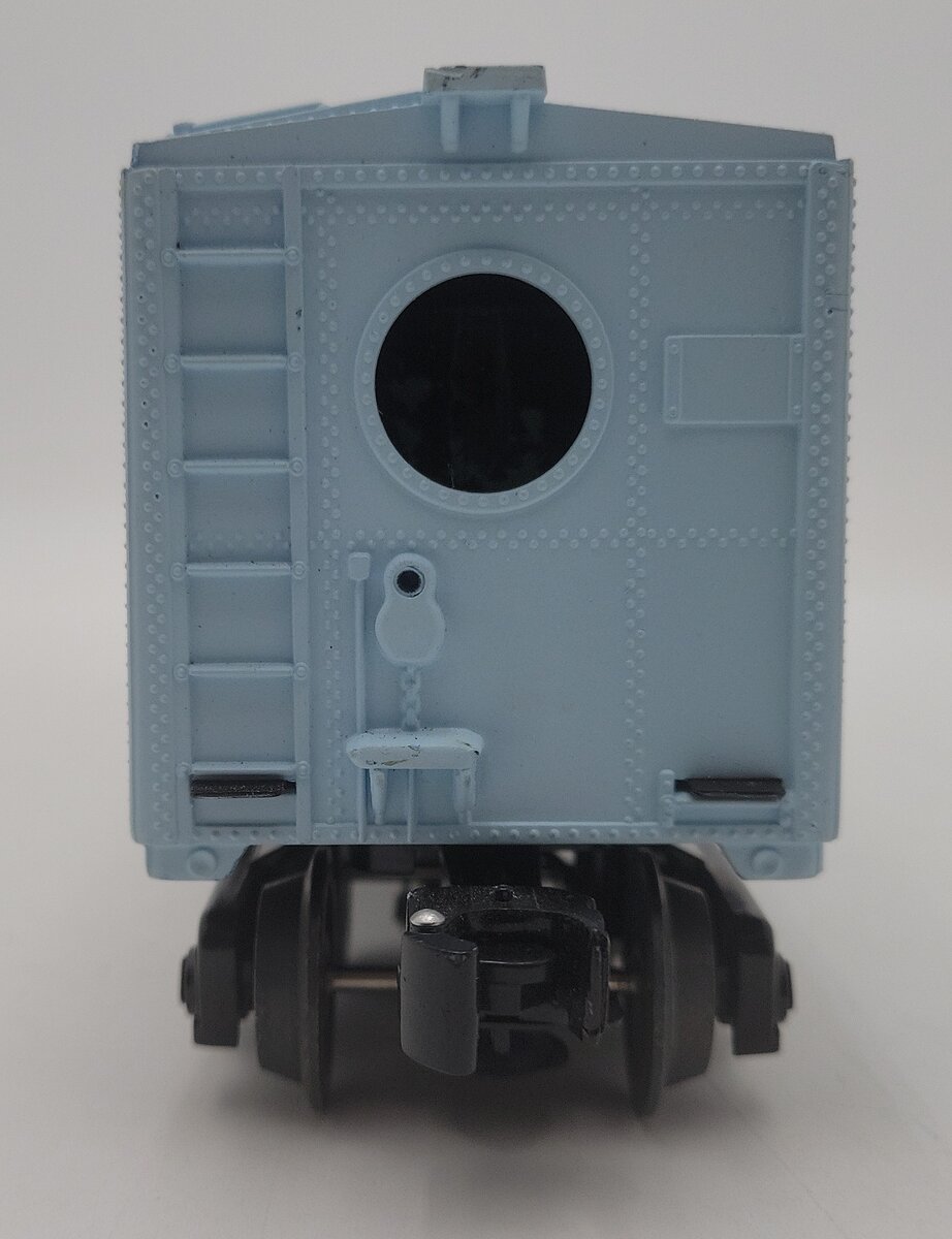 RGS 3436 O Gauge Seaworld San Diago Aquarium Transport Car EX