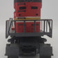 Lionel 6-18818 O Lionel Railroader Club GP-38 Diesel Locomotive w/Horn VG