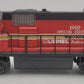 Lionel 6-18818 O Lionel Railroader Club GP-38 Diesel Locomotive w/Horn VG